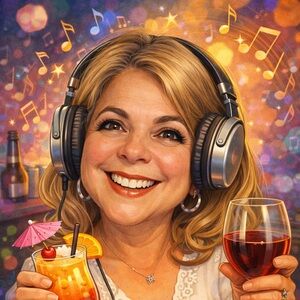 Meet your Posher, Harriet